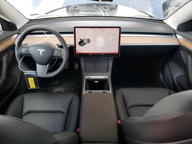 5YJ3E1EA2PF403477 Tesla MODEL 3