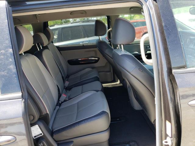 KNDMC5C18J6378222 KIA SEDONA EX