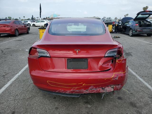 Tesla MODEL 3 2018 5YJ3E1EA5JF004652 Image 6