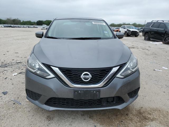 3N1AB7AP0KY339484 Nissan SENTRA S
