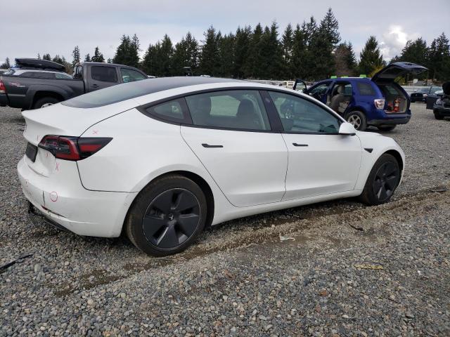 5YJ3E1EA4MF871576 Tesla MODEL 3