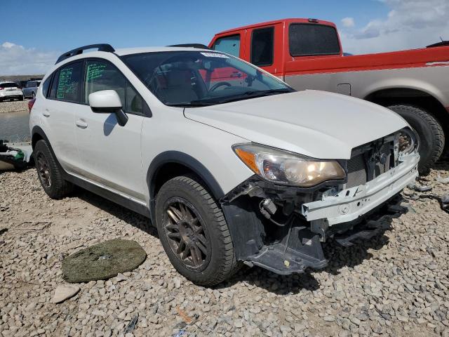 JF2GPACC8E8250568 Subaru Xv Crosstrek 2.0 Premium