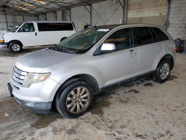 2009 Ford Edge SEL