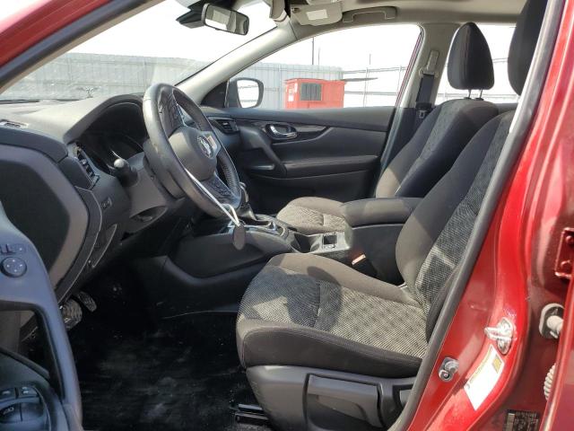 2019 NISSAN QASHQAI JN1BJ1CP3KW217999