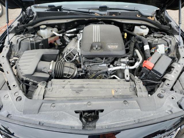 2020 CADILLAC CT5 PREMIU - 1G6DT5RK7L0131430