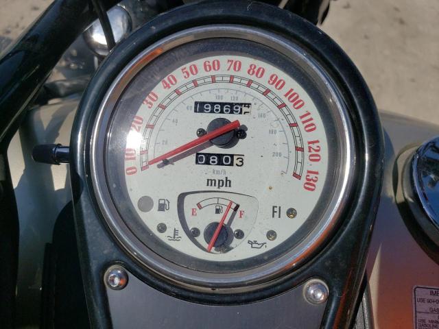 2000 KAWASAKI VN1500 J - JKBVNAJ10YA010334
