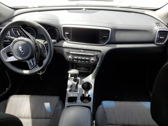 KNDPM3AC4L7732463 KIA Sportage Lx