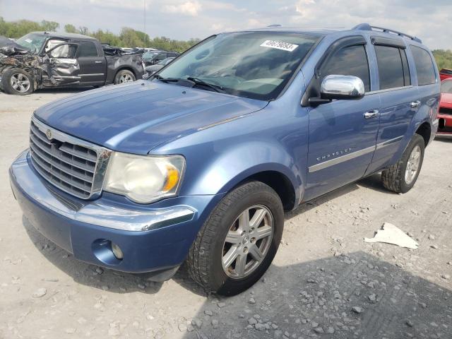 2007 Chrysler Aspen Limited