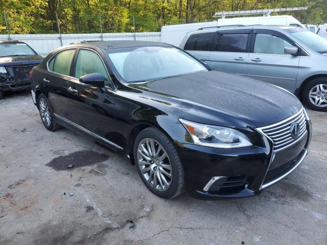 2016 LEXUS LS 460 - JTHBL5EF8G5141324