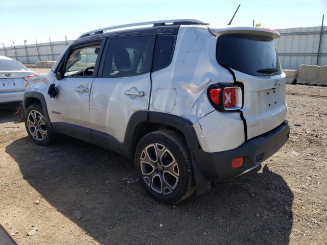 ZACCJBDT5FPB91721 Jeep Renegade Limited