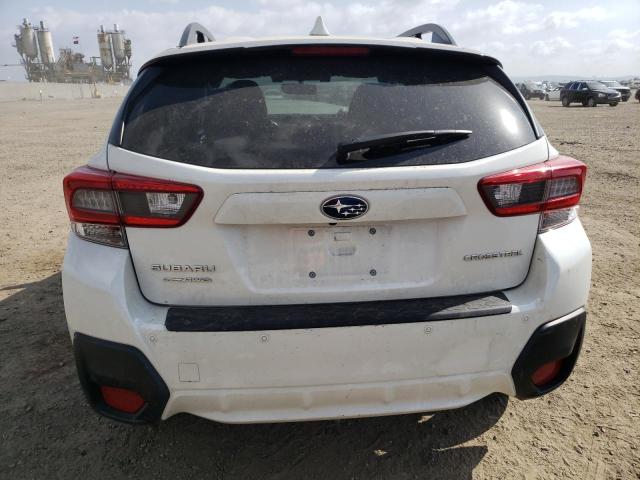 JF2GTHMC3MH391789 Subaru Crosstrek Limited