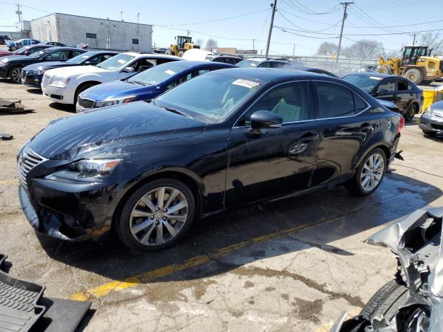 Vin: jthcm1d29g5003283, lot: 48919433, lexus is 300 20161