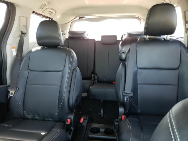 2015 TOYOTA SIENNA SPO - 5TDXK3DC1FS679426
