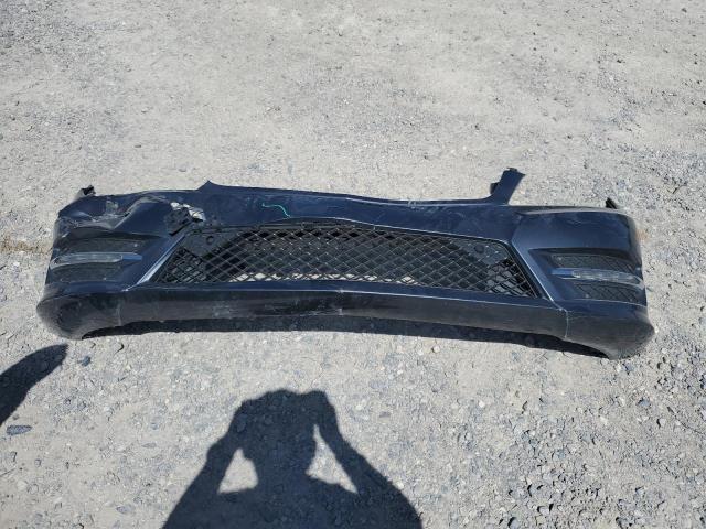 WDDGF4HB4EA950069 Mercedes-Benz C 250