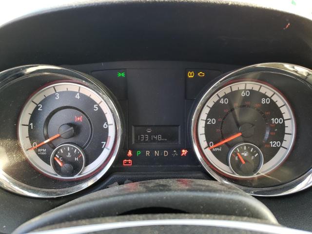 2012 Dodge Grand Caravan Sxt VIN: 2C4RDGCG3CR242904 Lot: 47685243