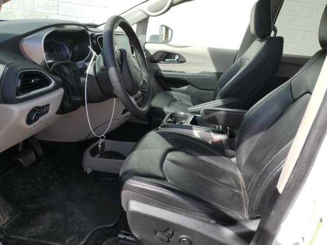 2022 CHRYSLER PACIFICA H - 2C4RC1L77NR156160