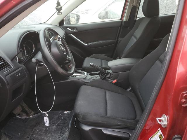 JM3KE2BE1F0444289 Mazda CX-5 SPORT