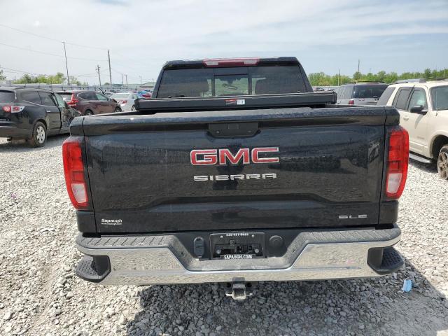 1GTU9BED6LZ176470 GMC Sierra K1500 Sle