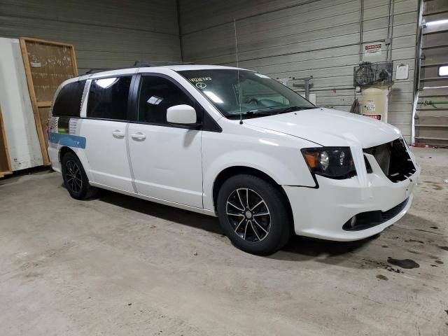 2C4RDGEG6JR199668 Dodge Grand Caravan Gt