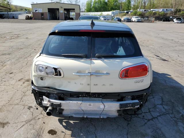 2017 MINI COOPER CLU - WMWLU1C5XH2C41854