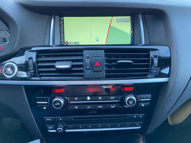 2015 BMW X4 XDRIVE2 - 5UXXW3C51F0M88100