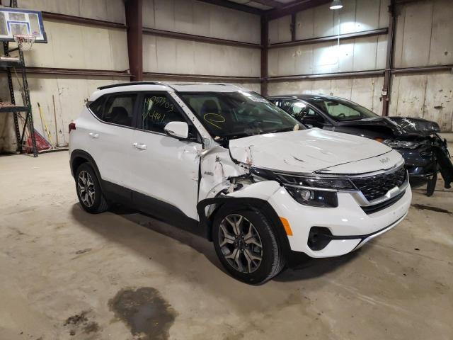KNDERCAA3N7247516 KIA SELTOS EX