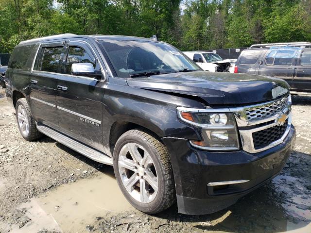 2015 CHEVROLET SUBURBAN 1GNSKKKC5FR642151