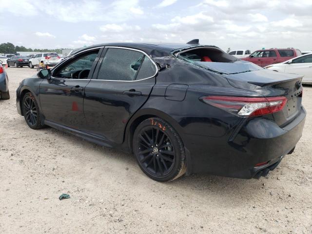 4T1K61AK1NU706788 Toyota CAMRY XSE