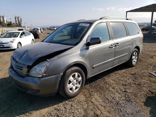 2010 Kia Sedona LX