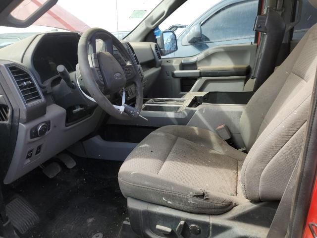 1FTEW1E49LKD15622 Ford F150 Supercrew