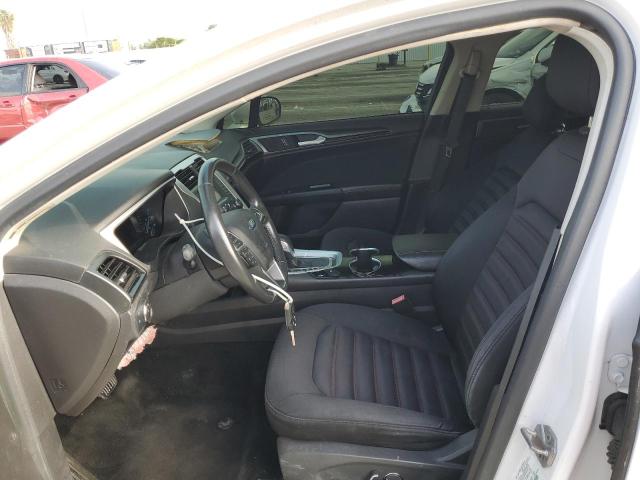 3FA6P0HD3ER177894 Ford FUSION SE