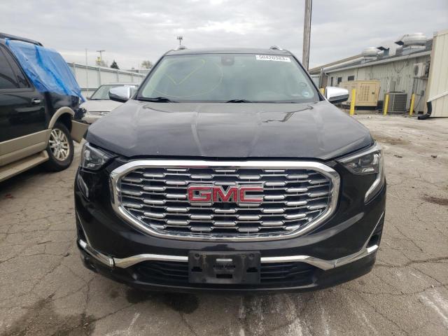 2019 GMC TERRAIN 3GKALXEX4KL127421
