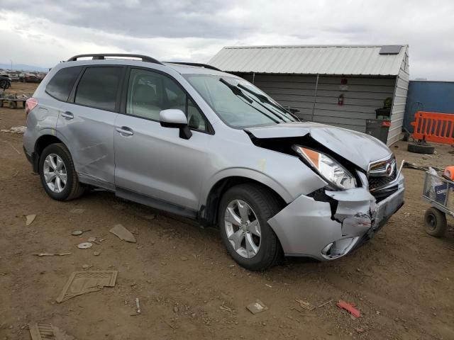 JF2SJADC8FH502086 Subaru Forester 2.5i Premium