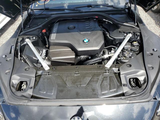2020 BMW Z4 SDRIVE3 - WBAHF3C01LWW59928