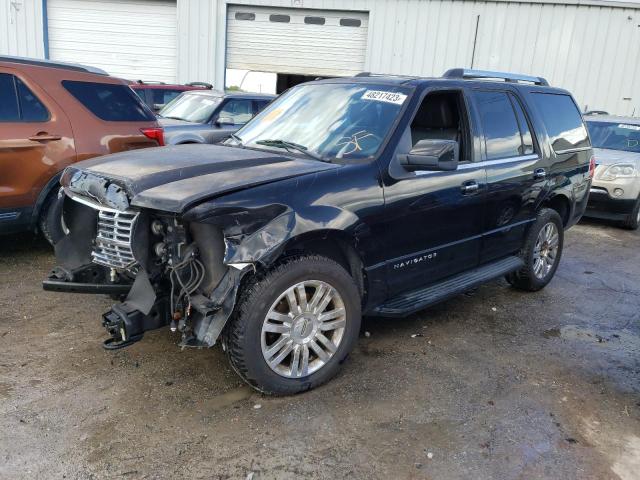 2007 Lincoln Navigator 