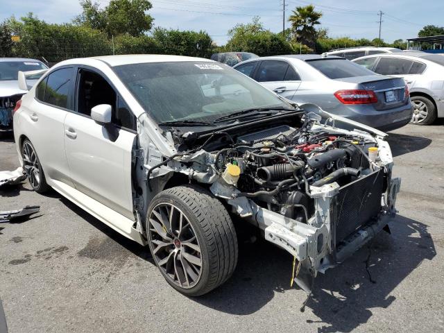 JF1VA2E69L9815184 Subaru Wrx Sti