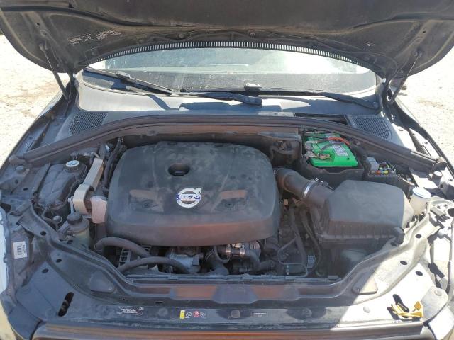 YV426MDBXF2587831 Volvo Xc60 T5 Premier