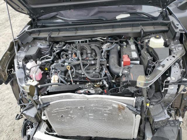 5TDFZRBH3NS234726 Toyota Highlander Platinum