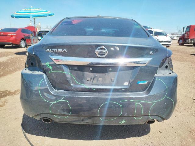 1N4AL3AP2EC406303 Nissan ALTIMA 2.5