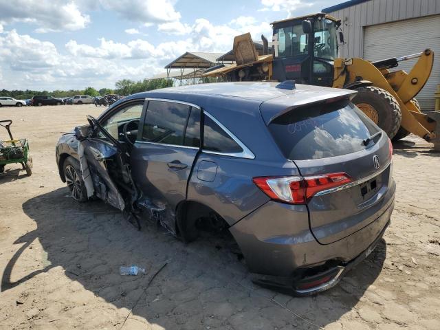 2018 ACURA RDX ADVANC - 5J8TB4H74JL004487