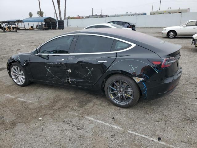 5YJ3E1EA8KF314988 Tesla MODEL 3
