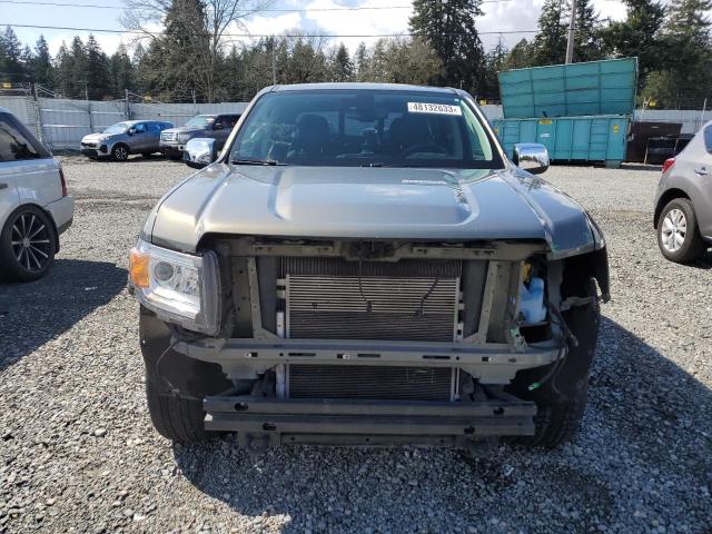 1GTG6EEN7J1187828 GMC Canyon Denali