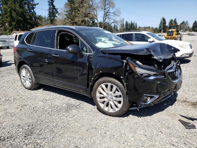 LRBFX4SX5LD158238 Buick Envision Premium Ii