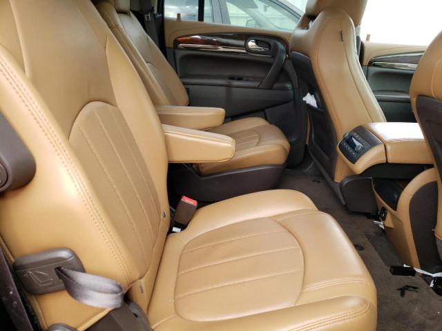 VIN 5GAKRBKD9HJ276291 2017 BUICK ENCLAVE no.11