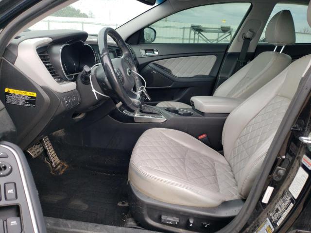 5XXGR4A63FG518190 KIA OPTIMA SX