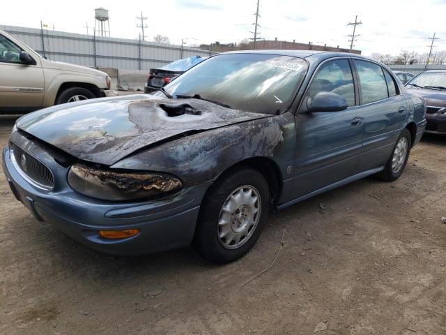 2001 Buick LeSabre Custom