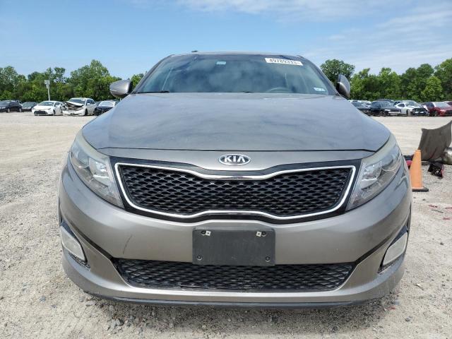 5XXGM4A78FG460634 KIA Optima Lx
