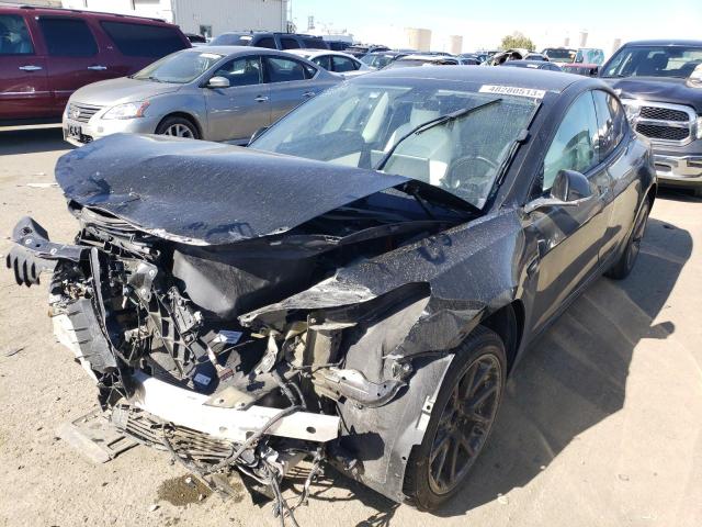 5YJ3E1EA9KF429356 Tesla MODEL 3