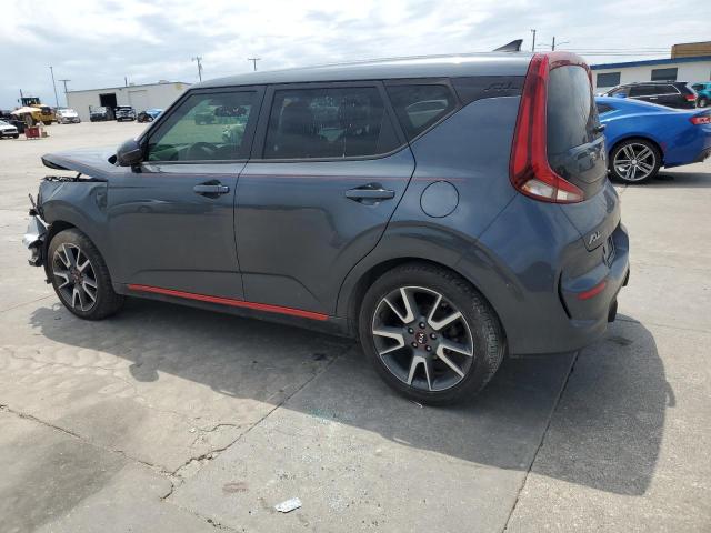 2020 KIA SOUL GT LI - KNDJ63AU9L7046492