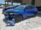 2022 HONDA HR-V SPORT - 3CZRU5H19NM743549